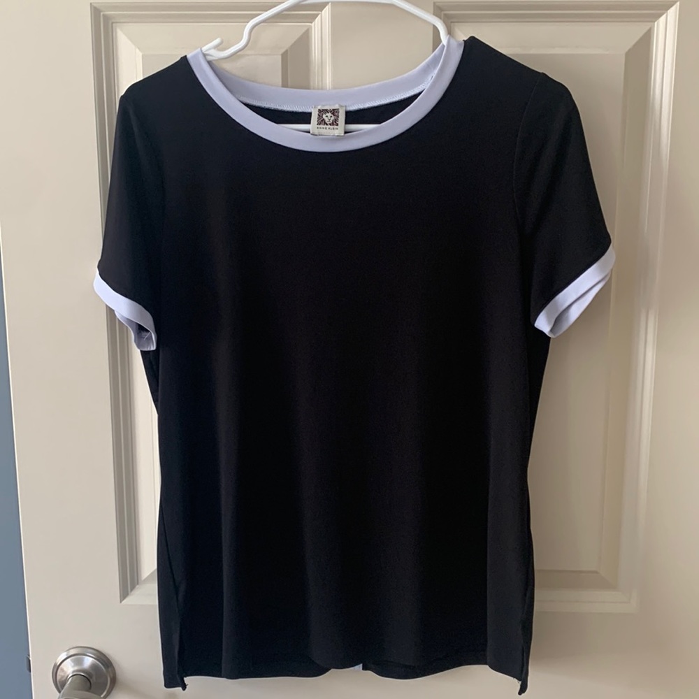 Stretchy Top